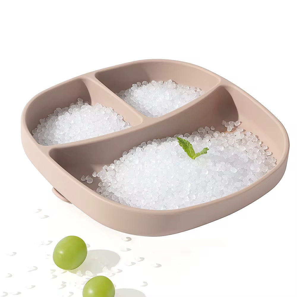 Siliconen Babybord – Antislip & BPA-vrij