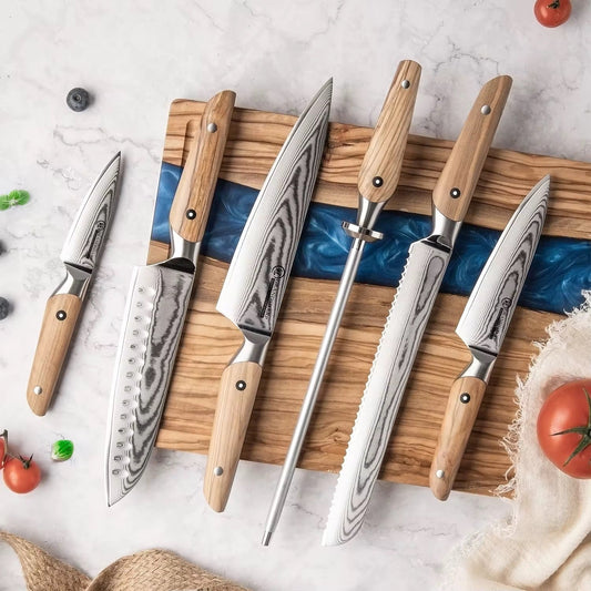 Luxe Keukenaccessoires van Dolnio – Stijlvol, Duurzaam en Functioneel
