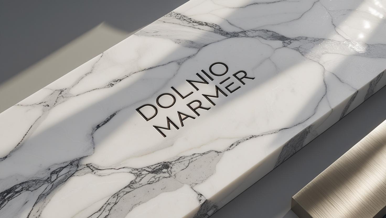 DOLNIO - Marmer Collectie