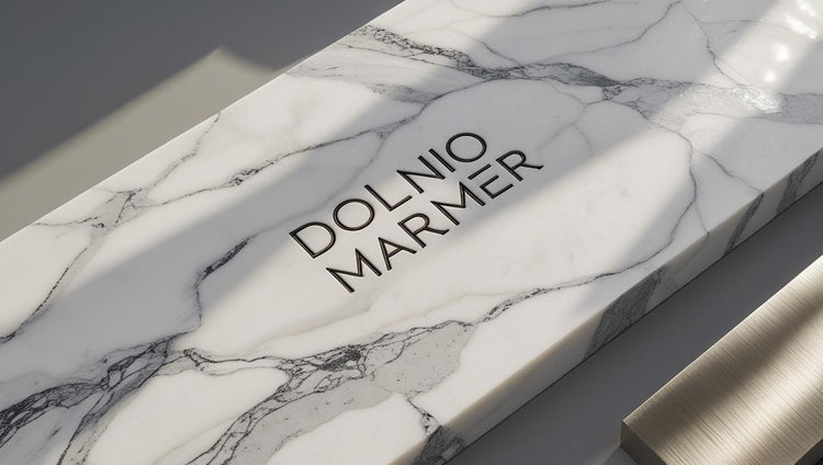 DOLNIO - Marmer Collectie