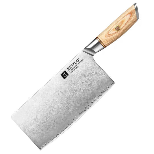 DOLNIO Japans Chefmes