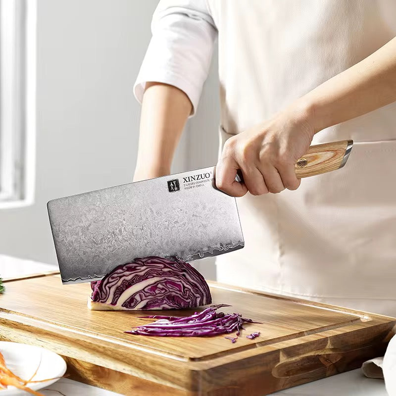DOLNIO Japans Chefmes
