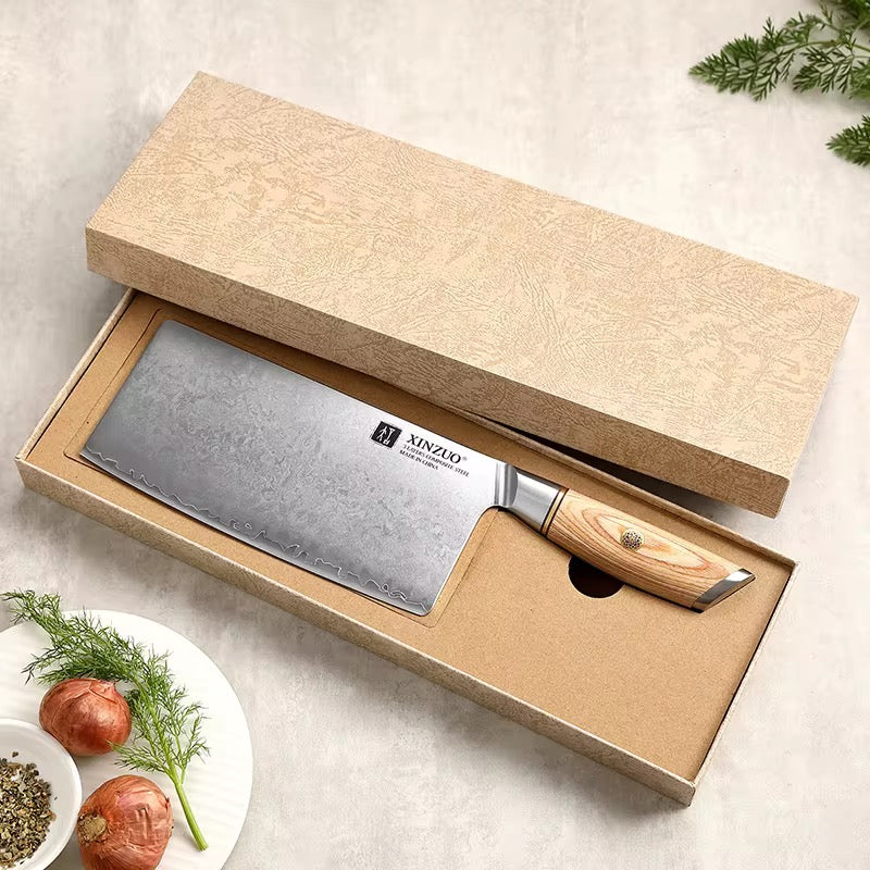 DOLNIO Japans Chefmes