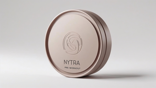 Nytra Energy Pouches / 100mg